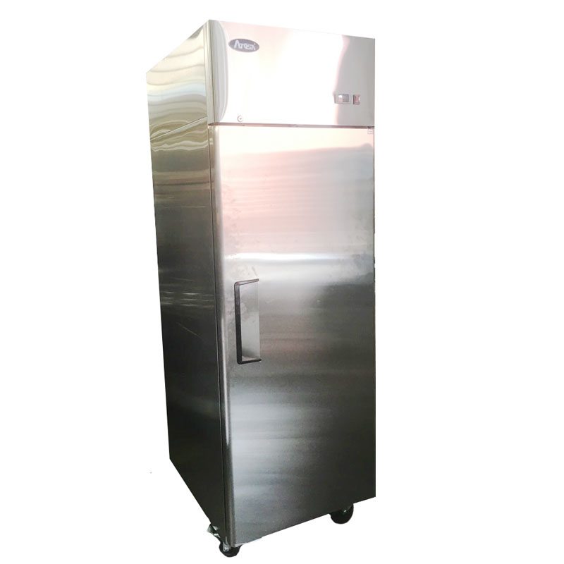 Single Door Refrigerator Mtb Event Rentals