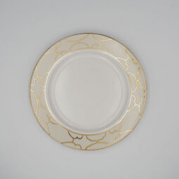 Florence Ivory Dinnerware Collection