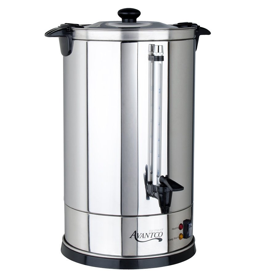 100 Cup Coffee Maker and Urn Rental coffee urn rental los angeles beverage dispenser rental