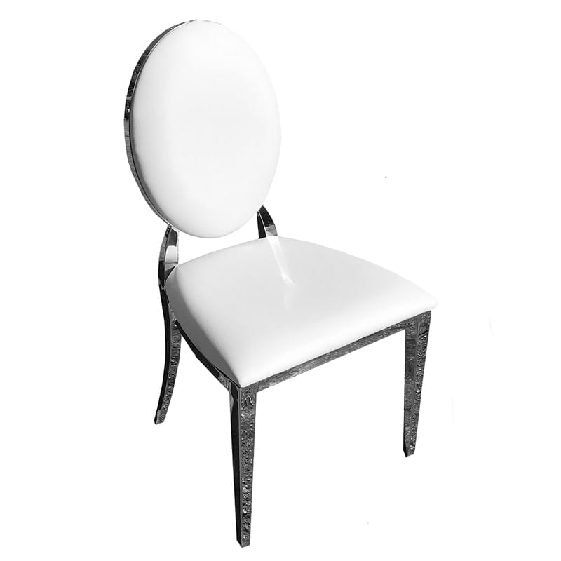 Louis XIV Chair - MTB Event Rentals