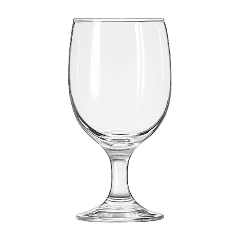 Water Goblet Rental Glassware Rental Drinkware Rental Los Angeles , CA