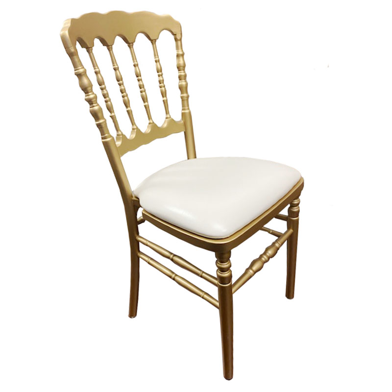 Limewash Chiavari Chair Hire - Dress It Yourself