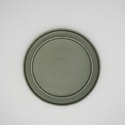 Kaleb Forest Grey Dinnerware Collection