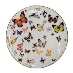 Butterfly Dinnerware Collection