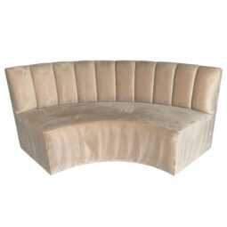 Booth Style Sofas
