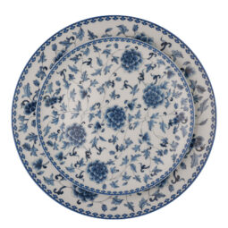 French Floral Dinnerware Collection